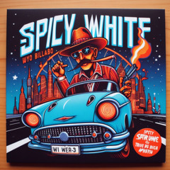 Kein Hate / Spicy White xX