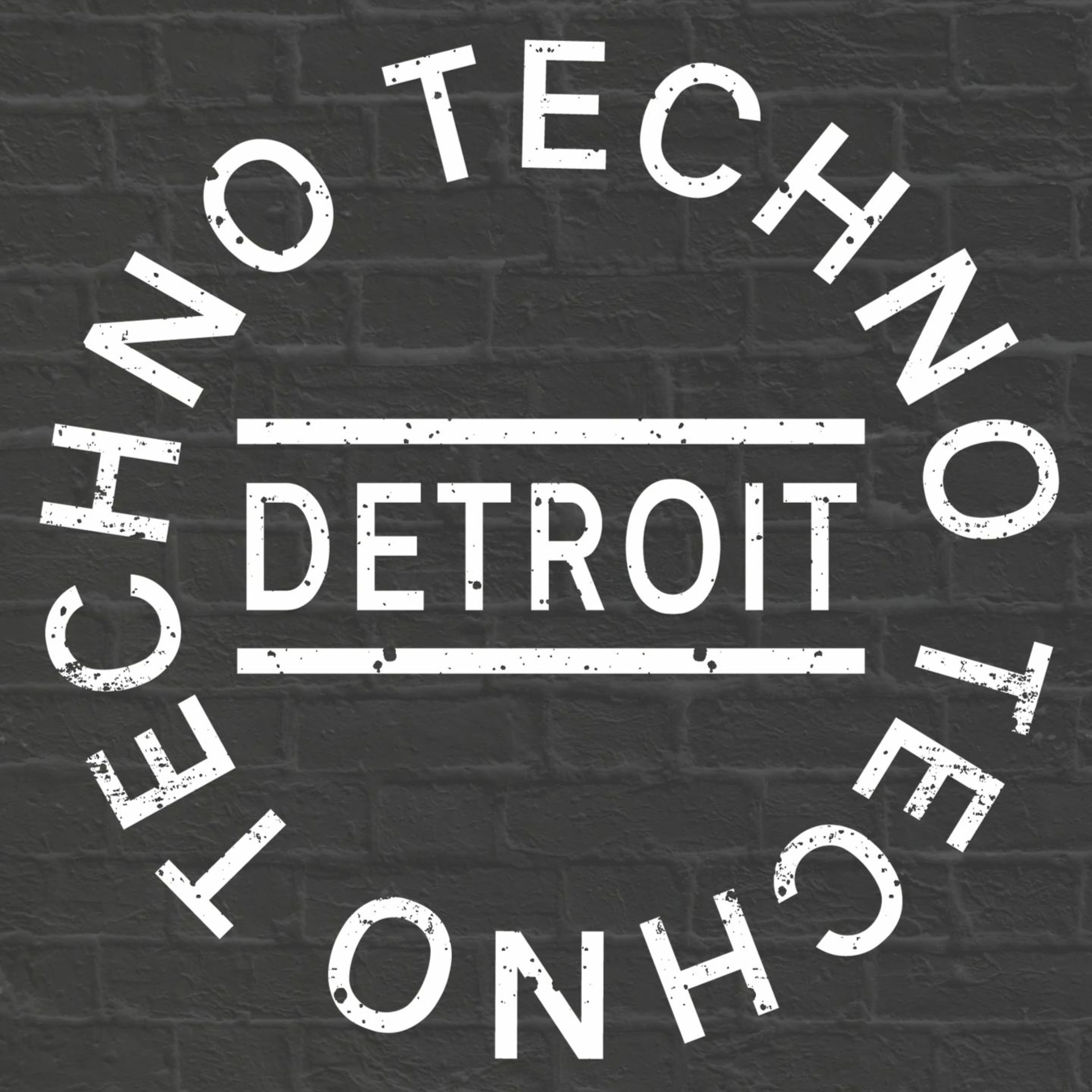 DETROIT TECHNO MP3 4.5.22. episode artwork