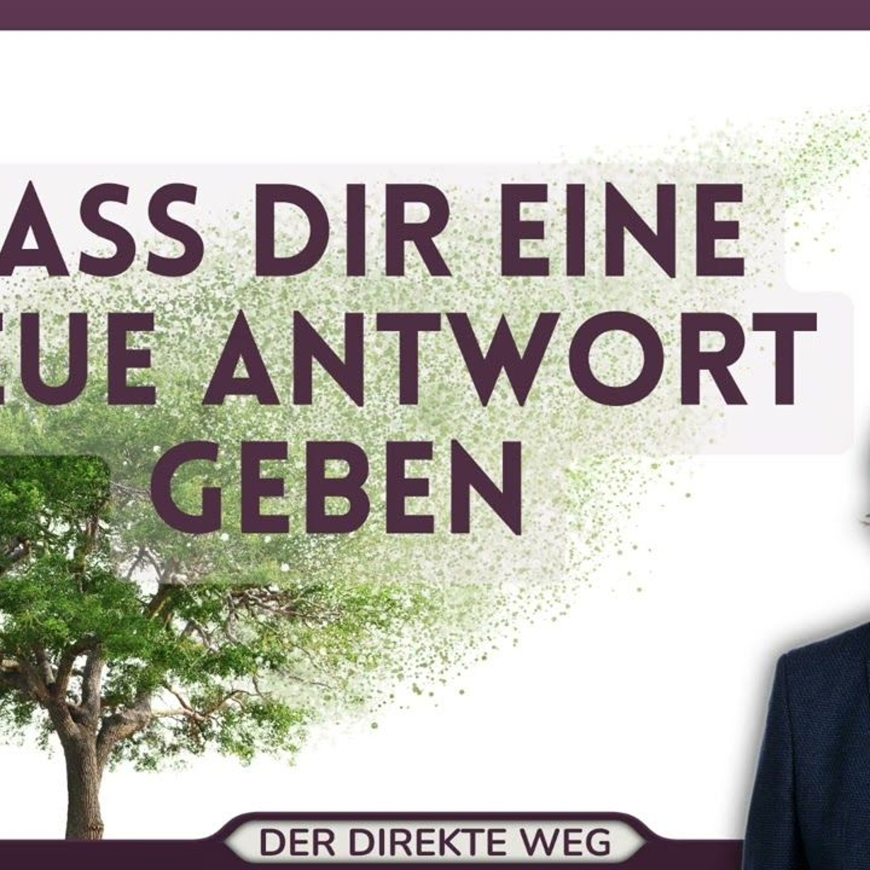 140 Ein Kurs in Wundern EKIW | Nur von der Erlösung kann man sagen, dass sie heilt | Gottfried episode artwork