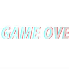 Game Over (Prod. By 27Corazones)