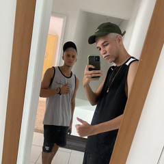 NÃO QUERO ME RELACIONAR, É SÓ UM PENTE E RALA (( DJS GABRIEL DO LP, NEFASTO & VINICINHO))
