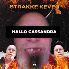 Hallo Cassandra
