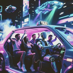 TAXI DRIVER