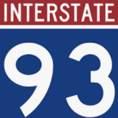 SmokeyJ - I-93