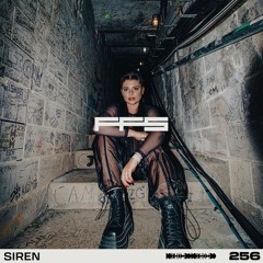 FFS256: SIREN (Live @ The Steel Yard)