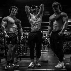 TREN TWINS X MANIAC - TEST OF 100 MEN | (HARDSTYLE) - GYM MOTIVATION