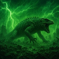 LIZZÄRD LIVE SET @ LEVEL UP (Heavy Dubstep)