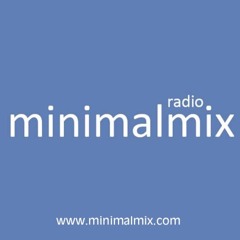 Sigoreva for Minimal Mix Radio [25/12/20]