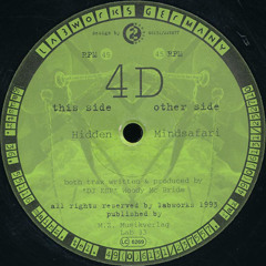 4D - Mindsafari