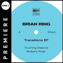 Transitions EP