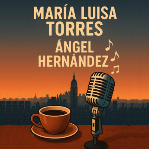 Capítulo 7 - Coffee in Soho - Emilio Rosaleny