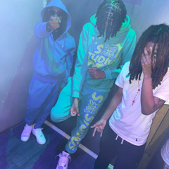 30RT x Lex Hurk - Real Right Threats