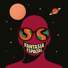 Fantasía Espacial (Dragon Head Label)