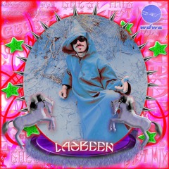 Lazbeen / GUEST MIX