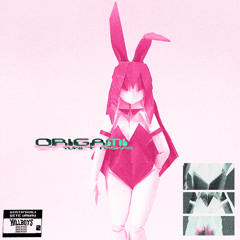 Origami (feat. Naskas)
