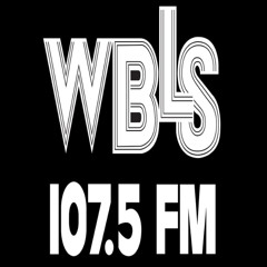 WBLS 107.5 NYC  "Lisa Lopes"  August 5th 1992