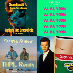 THPL Remixen & Mashups (OLD)