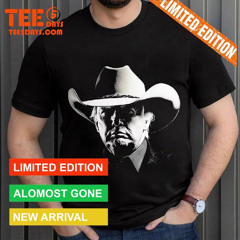 President Trump Head Cowboy Usa 2024 Vote Election Us Maga Shirt