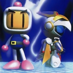 Bomberman 💣 [prod. MightyMouse🐭]