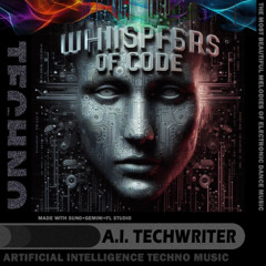 Whispers of code