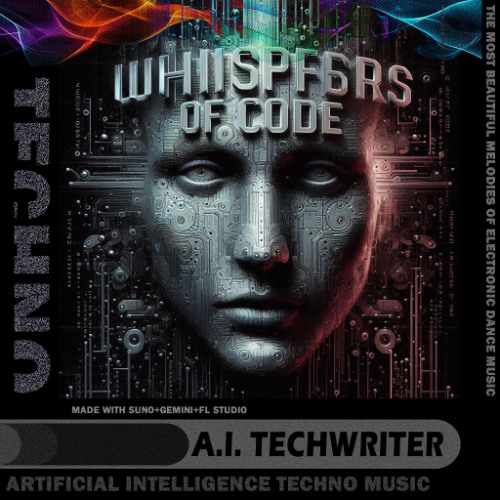 Whispers of code