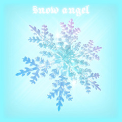 Snow Angel (feat. Boysim)