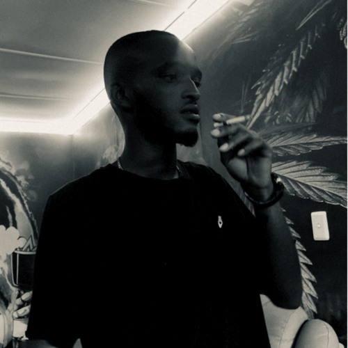 Chiefing In JamRoc (feat. K OK & El.Nino)