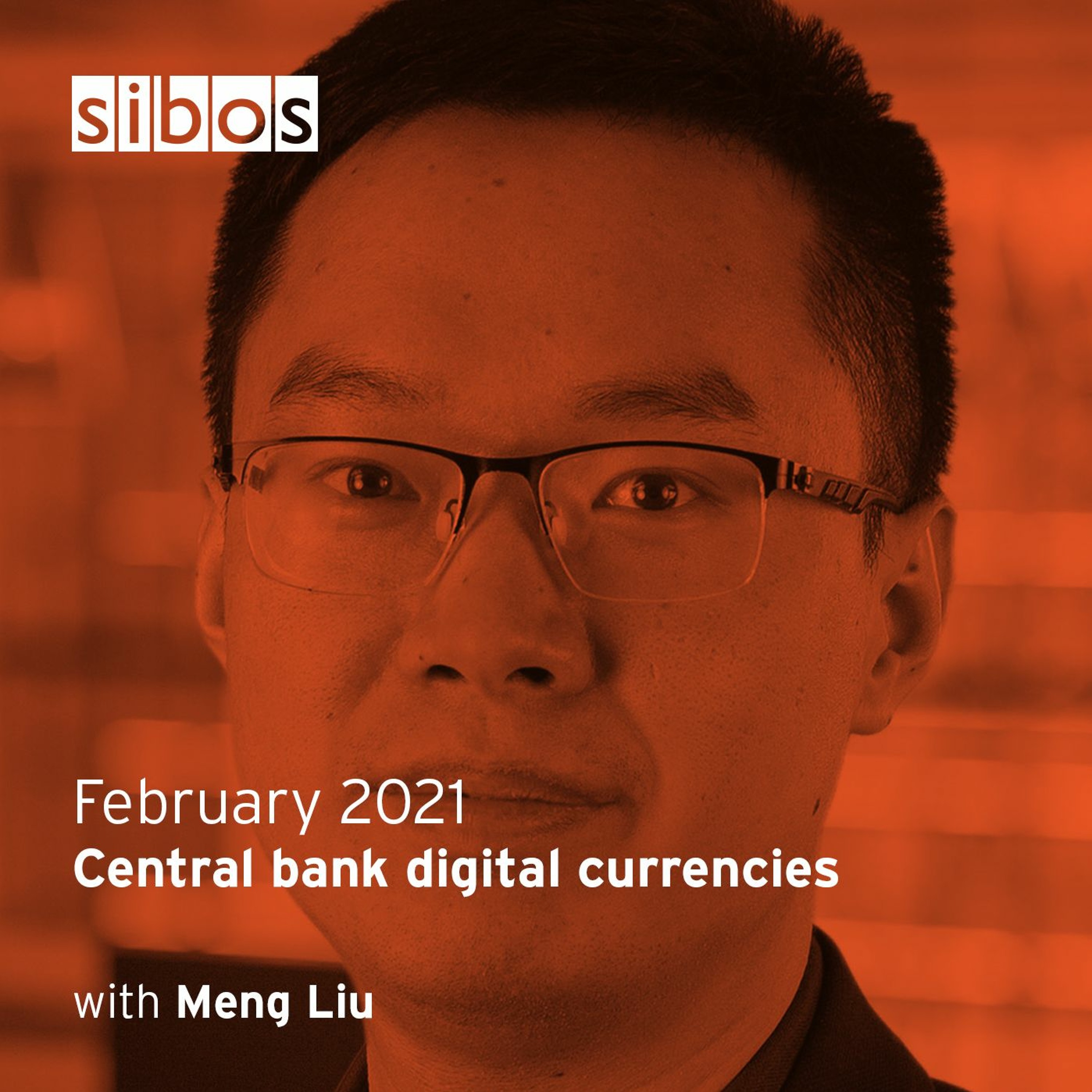 Sibos Podcast