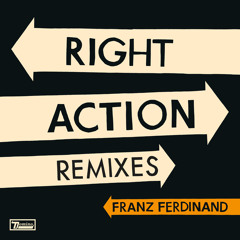 Right Action (Liv Spencer Rework)