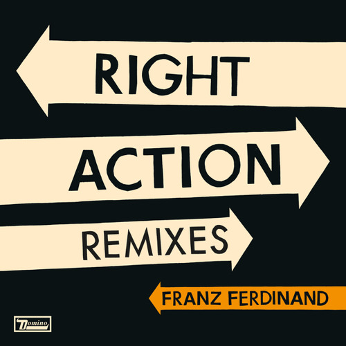 Right Action (Liv Spencer Rework)