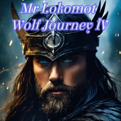 Wolf Journey IV