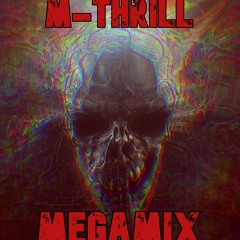 M-THRILL - METALSHADE MEGAMIX