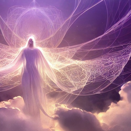 Removing Negative Portals Meditation