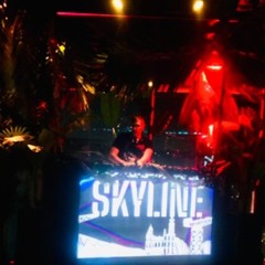 Steven McCreery at Skyline