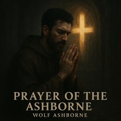 Prayer of the Ashborne