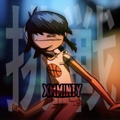 Gorillaz DARE Jersey Club Remix (xmminty)