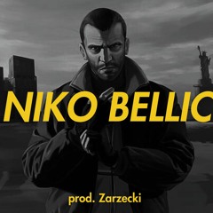 [FREE] UK Drill Orchestral Type Beat | "Niko Bellic"