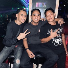 APRI YANG JATUH CINTA ( AC PASKER X DJ LUTHFI AP ) # BOSS APRIADI FAJAR