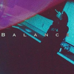 ChiefOddo - Balance [PROD. MJLAFLARE]