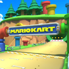 Piranha Plant Pipeline - Mario Kart Tour