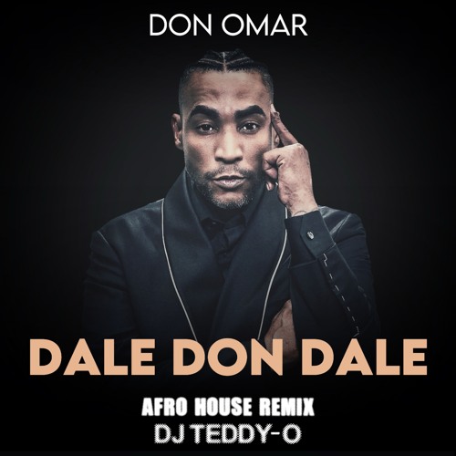 Copy of Afro house