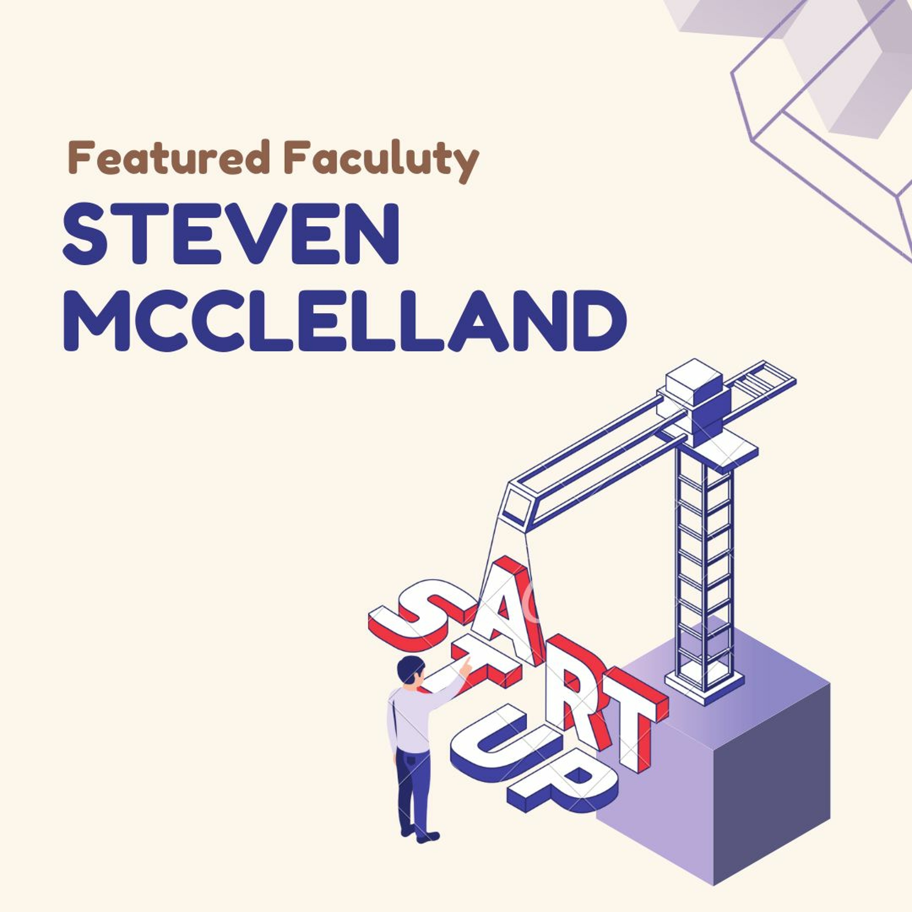 S8E04 - Steven McClelland