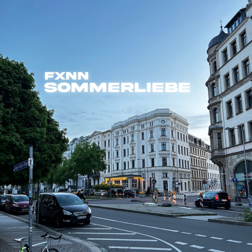 Sommerliebe-FXNN