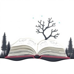 Dusty Pages & Dreamy Beats