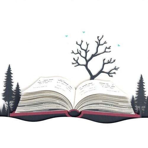 Dusty Pages & Dreamy Beats