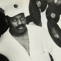Frankie Knuckles - Hot 97 All Night House Party, NYC 9-11-93' (Manny'z Tapez)