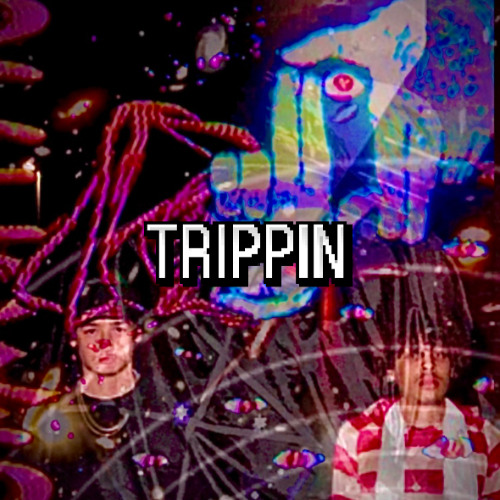 TRIPPIN ft Jrdn (prod. isaaczero)