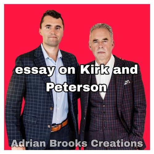essay about Kirk and Peterson.mp3