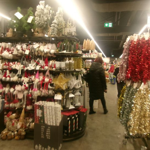 chrismas time prod me