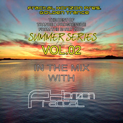 Golden Trance-Summer Series-Vol.02